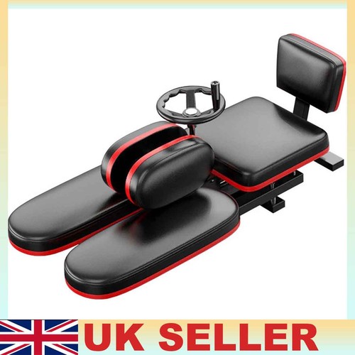 Heavy duty leg - leg, stretcher