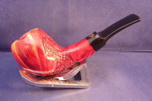 Pipe winslow crown - winslow,