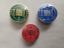 Mercury Taran MCC Motorcycle