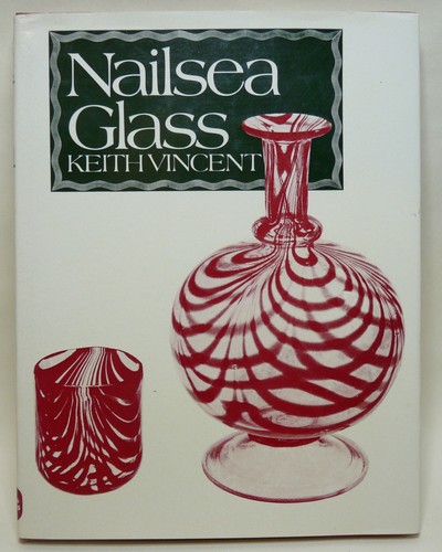 Nailsea glass keith vincent - keith,