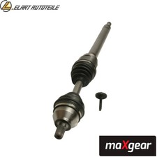 DRIVESHAFT 49-2626 FOR VOLVO 240 / ESTATE 260 480 340-360 440 740 460 760 940  