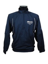 Mizuno Golf Jacket Size S Full