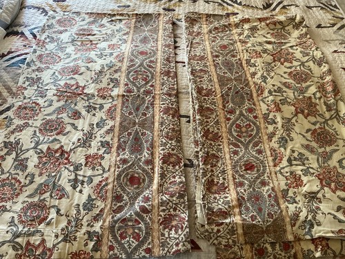 Pottery barn jacobean floral - jacobean,