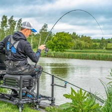 Preston Innovations Supera X Feeder Rods NEW All Models