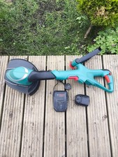 Bosch ART 26-18 LI Cordless