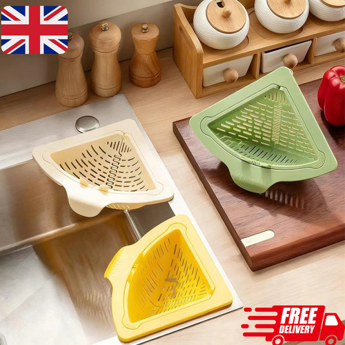 Magnetic corner sink - magnetic,