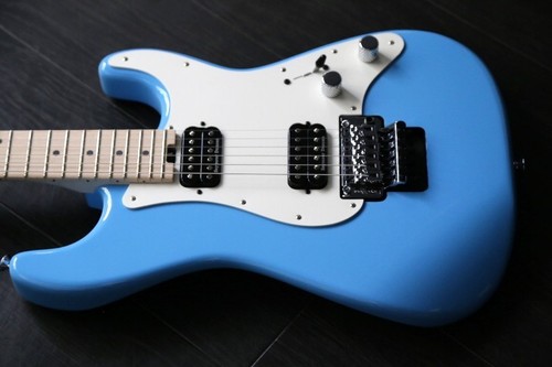 Charvel pro mod cal - style, 1