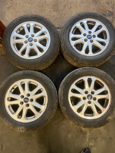Genuine ford transit - genuine,