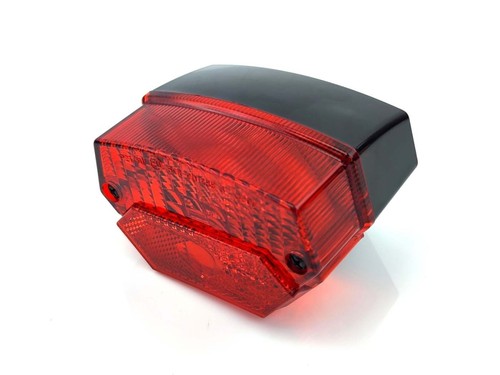 Rear light bay15d for puch - rear,