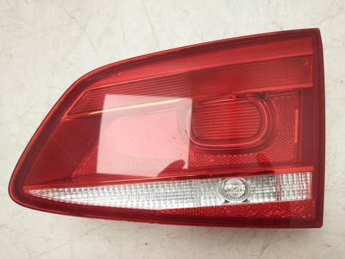 Passat drivers tail light - tail, lamp