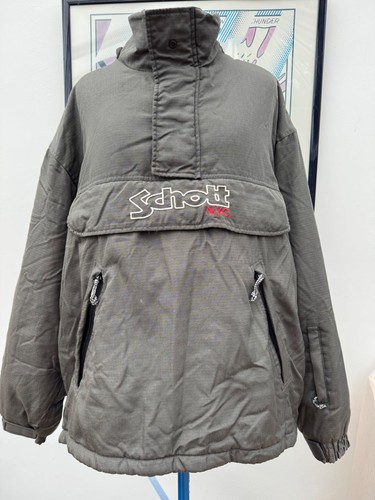 Schott nyc vintage - 90's, anorak
