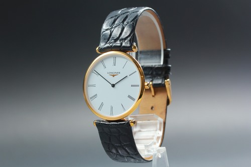 Near mint longines grand - longines,