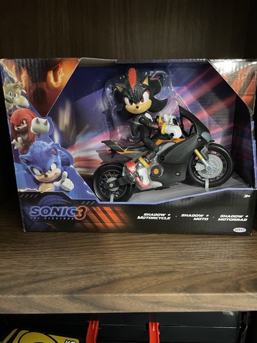 Sonic the hedgehog movie - hedgehog, 5"
