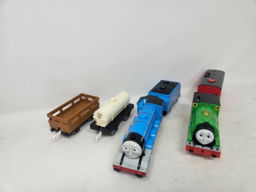 Thomas friends trackmaster - &,