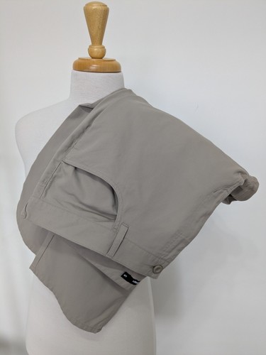 Rohan sentry trousers mens - rohan,