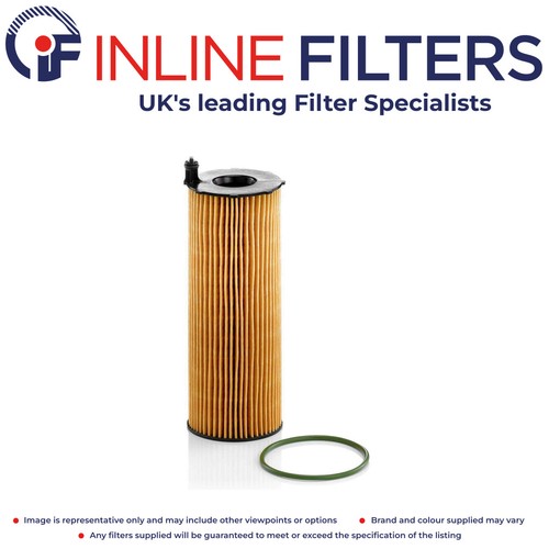 Lube filter for audi 2 - for,