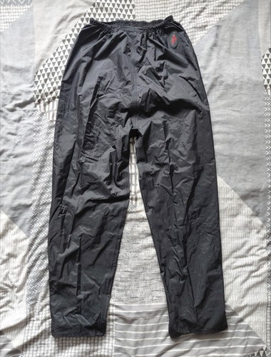 Waterproof trousers - trousers,