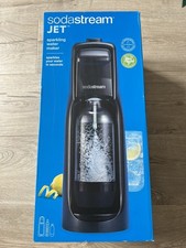 SodaStream Jet Sparkling Water