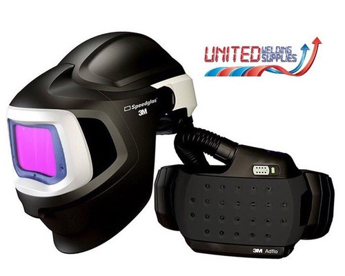Speedglas 9100xxi adflo - 3m, mp