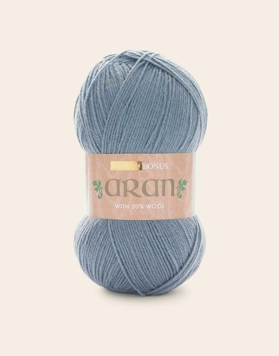 Sirdar hayfield bonus aran - sirdar,