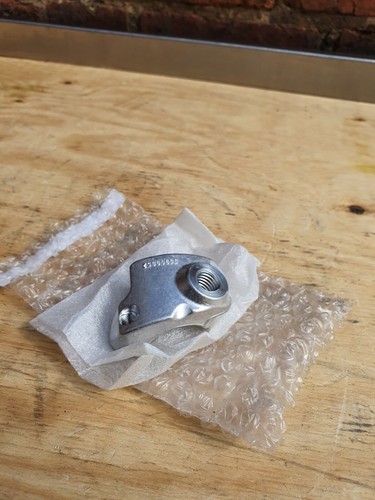 Genuine harley davidson lower - genuine,