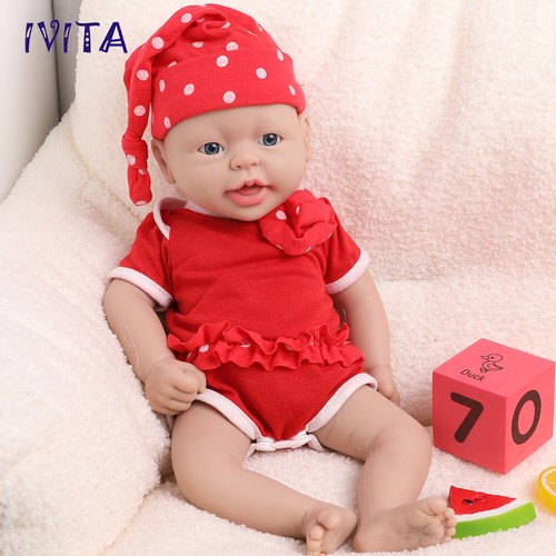 Ivita full silicone - ivita,
