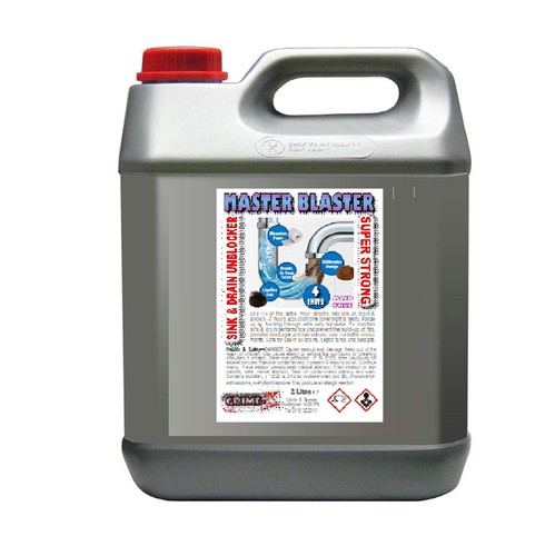 Shot litre master blaster - 2,