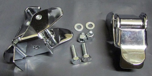 Silver cross coach built pram - silver,