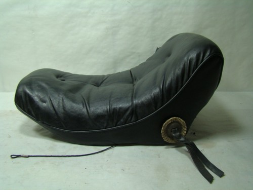 Harley fxr seat - harley, saddle