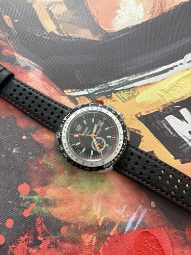 Rare sicura vintage - rare,
