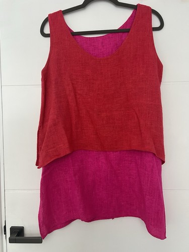 Terry macey raw silk - raw,