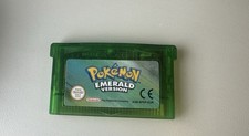 Pokemon: Emerald Version