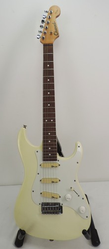 Charvel electric guitar - ,