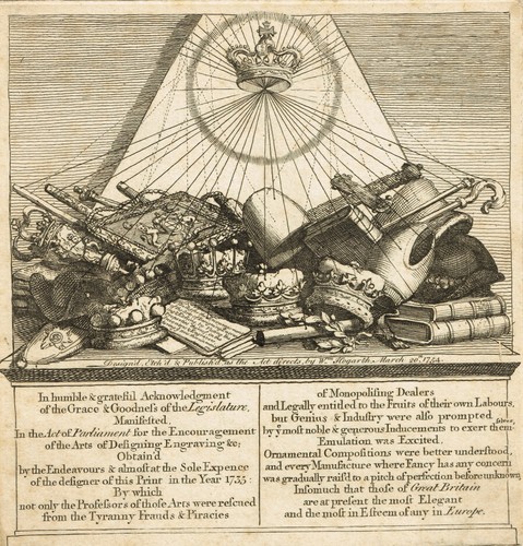 William hogarth 18th century - william,