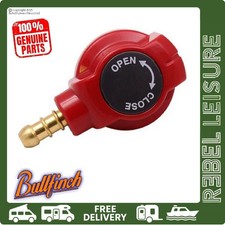 Replacement/New Connection For Bullfinch Gas BBQ Point Red 6087D Motorhome