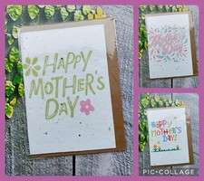 Plantable Wildflower Seed