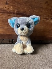 Ty Beanie Boos Boo Buddy