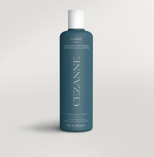 Cezanne classic keratin - cezanne,