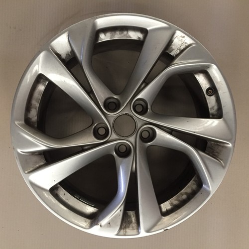 Genuine vauxhall astra - genuine, mk7