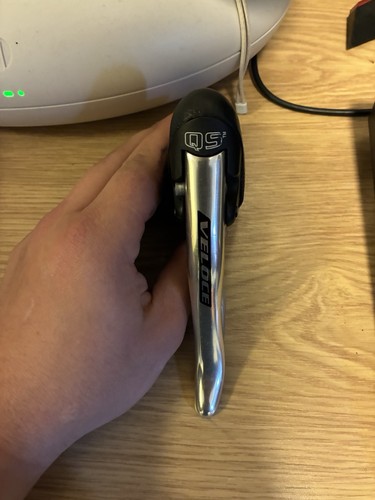 Campagnolo veloce shifter - veloce,