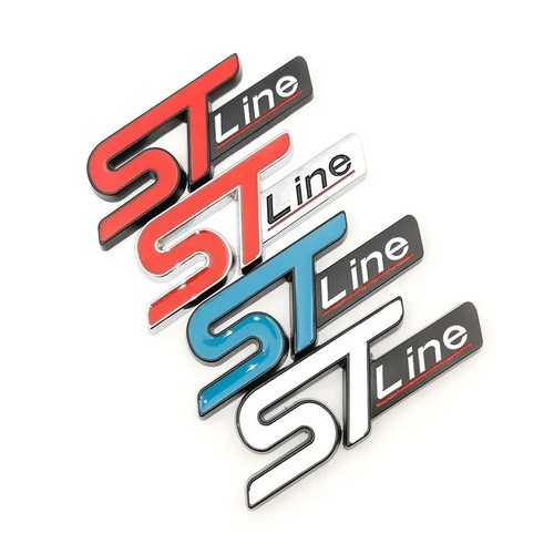 Car metal line - line, grille