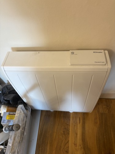 Dimplex quantum qm050rf - quantum,