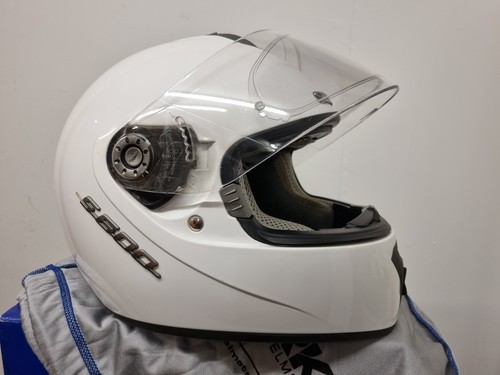 Shark s600 motorcycle helmets - shark,