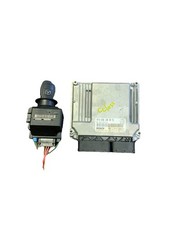 Mercedes W203 C220 CDI 150HP