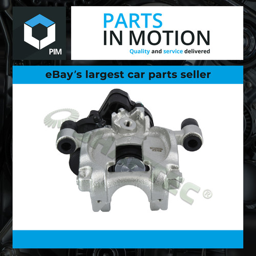 Brake caliper fits audi - fits, tt