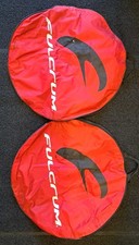 Fulcrum Wheel Bag Pack of 2