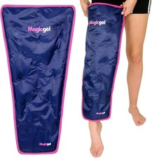 Magic Gel Leg Ice Pack Cold