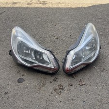 VAUXHALL CORSA D 2010-2014