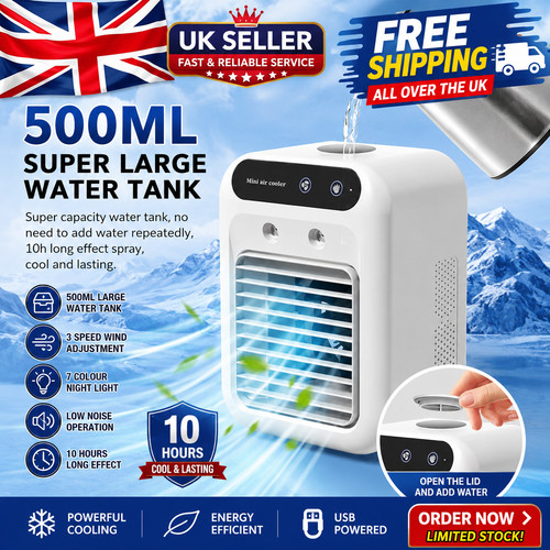 Mini air conditioning - air,