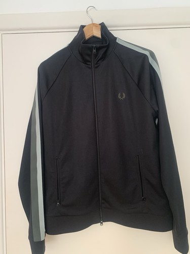 Mens fred perry - mens, top